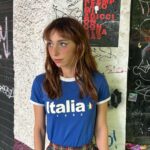 Natalia Téllez Instagram - Tu y yo somos imparables (desliza para que veas mi corazón fuera de mi cuerpo… y con su propio corazón)
