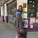 Natalia Téllez Instagram - Tu y yo somos imparables (desliza para que veas mi corazón fuera de mi cuerpo… y con su propio corazón)