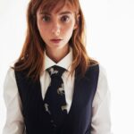 Natalia Téllez Instagram - Mi vestido de cocktail 🍸