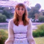 Natalia Téllez Instagram - Helarme en vestidos retro es mi pasión ✨