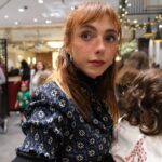 Natalia Téllez Instagram - Llevo varios días enferma…pero acompañada ♥️ días de no poder respirar, de querer disfrutar de todo esto y hacerlo a medias…de sentirme muy culpable por sentirme así…en las fotos todo es bello, en la vida el aire cala, el cansancio duele y la mente persigue. Que todos los días sean tan buenos como se ven en fotos!!. Les mando un beso. ♥️