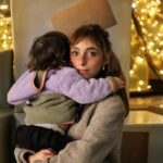 Natalia Téllez Instagram - Me rindo al amor por la Navidad…