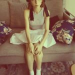 Natalia Téllez Instagram – Ay tú dices…