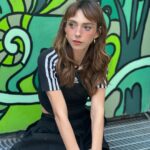 Natalia Téllez Instagram - Escondiendo las manos parte uno…