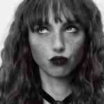 Natalia Téllez Instagram - Haciendo consciencia de que al domingo le sigue el lunes…de eclipse 🌒🌑 Angela por @alfonsozapata