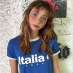 Natalia Téllez Instagram - Tu y yo somos imparables (desliza para que veas mi corazón fuera de mi cuerpo… y con su propio corazón)