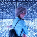 Natalia Téllez Instagram - Saliendo de la matrix pal 2024 ✨Feliz año nuevo✨