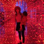 Natalia Téllez Instagram - Saliendo de la matrix pal 2024 ✨Feliz año nuevo✨