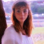 Natalia Téllez Instagram - Helarme en vestidos retro es mi pasión ✨