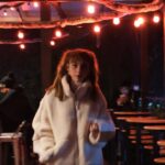 Natalia Téllez Instagram - Hola! Tenemos 6 años 🫣☃️♥️