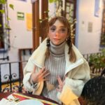 Natalia Téllez Instagram - Navidarks 2023