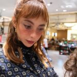 Natalia Téllez Instagram - Llevo varios días enferma…pero acompañada ♥️ días de no poder respirar, de querer disfrutar de todo esto y hacerlo a medias…de sentirme muy culpable por sentirme así…en las fotos todo es bello, en la vida el aire cala, el cansancio duele y la mente persigue. Que todos los días sean tan buenos como se ven en fotos!!. Les mando un beso. ♥️