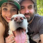 Natalia Téllez Instagram - ♥️ ✨siempre