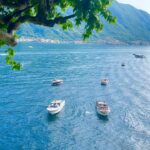 Natalie Mariduena Instagram – manifesting all summers in como Lake Como