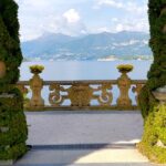 Natalie Mariduena Instagram – manifesting all summers in como Lake Como