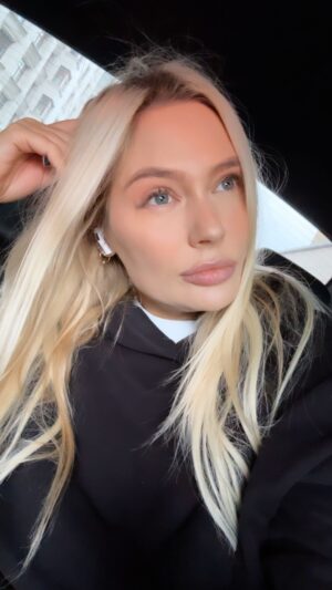 Natalya Rudova Instagram - Мысли в слух😂🤯