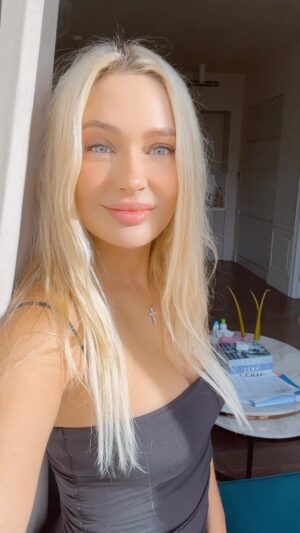 Natalya Rudova Instagram - Если вас задолбали вопросом : «Когда замуж?!»
😂😂😂😂👌 Берите на заметку, девочки😅