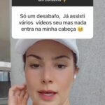 Nathalia Arcuri Instagram – A gente nunca tá preparado pra um puxão de orelha, mas é isso que faz a gente despertar! 😵

O que vocês me pedem que eu não faço, né? Há um tempo abri uma caixinha nos meus stories pra vocês me mandarem uma treta financeira que eu daria um conselho. E vocês sabem que eu não jogo conversa fora (se tem uma coisa que eu valorizo, além do meu tempo, são minhas Me Poupeiras! e meus Me Poupeiros!).

Então, se prepara pra sextar com 4 verdades que podem ser difíceis de ouvir, mas que você precisa tatuar na testa urgentemente! Arrasta pro lado pra descobrir ➡️