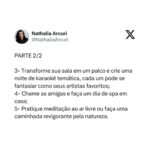 Nathalia Arcuri Instagram - AH-QUE-FOLIA 🥳 Bloquinho das Me Poupeiras! e Me Poupeiros! é pra todo mundo que quer curtir o Carnaval sem gastar muito, com o dinheirinho carimbado 😎 Vale chamar geral pra essa festa e pra conferir 2 listinhas que separei com dicas pra economizar, seja pra quem for cair na folia, ou ficar em casa tranquilo. Essas dicas não são só pra você salvar, é pra compartilhar com todo mundo. Então já manda as dicas da prof Nath pros seus amigos ficarem espertos 💜