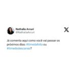 Nathalia Arcuri Instagram - AH-QUE-FOLIA 🥳 Bloquinho das Me Poupeiras! e Me Poupeiros! é pra todo mundo que quer curtir o Carnaval sem gastar muito, com o dinheirinho carimbado 😎 Vale chamar geral pra essa festa e pra conferir 2 listinhas que separei com dicas pra economizar, seja pra quem for cair na folia, ou ficar em casa tranquilo. Essas dicas não são só pra você salvar, é pra compartilhar com todo mundo. Então já manda as dicas da prof Nath pros seus amigos ficarem espertos 💜