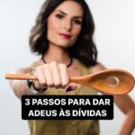 Nathalia Arcuri Instagram – Te ajudou? Passa pra frente.

Sabe quando alguém te fala que você tem que olhar um problema de frente?

Com as DÍVIDAS é a mesma coisa.

Não adianta fingir que uma dívida não existe. Não adianta passar uma imagem de que tá tudo bem quando existe um apontamento ou negativação no seu CPF. Você tem que OLHAR DE FRENTE para aquela dívida – ou grupo de dívidas – e ver qual é a melhor forma de resolver isso.

Reconheceu? Ótimo! Agora é se organizar para deixar de ser uma lascado ou lascado, comece por esses 3 passos:

1- Organizar suas finanças e entender o valor total das suas dívidas – faz a tabelinha que eu explico no vídeo;
2- Negociar com as instituições financeiras o valor de cada dívida ou a taxa de juros praticada – você tem que correr atrás, ninguém vai fazer por você;
3- Mudar a sua mentalidade para quitar as dívidas e não voltar a entrar nessa bola de neve novamente.

Importante: Se você tem mais de uma dívida, priorize aquelas que têm os maiores juros. Isso porque são essas dívidas que vão prejudicar ainda mais a sua vida financeira!

Não sabe por onde começar? Corre no Canal do Youtube da Me Poupe! e busca por “dívidas”, tenho certeza que algum deles vai te ajudar!