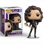 Nathalia Arcuri Instagram - E se eu fosse um Pop Funko? Os "Funkos" são esses adoráveis bonequinhos do universo nerd que se tornaram uma verdadeira sensação nas redes sociais nas últimas semanas, todos gerados com inteligência artificial. Qual ficou mais parecida: Versão pistola🔥 Versão fofa🥰