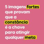 Nathalia Arcuri Instagram - CONSTÂNCIA é fazer um pouquinho todos os dias e CONTINUAR a fazer até virar um hábito. É assim na vida, e é assim na sua vida financeira também. Por exemplo, se você quer escrever melhor, escreva um pouquinho todos os dias. Se você quer ter mais saúde, pratique exercícios toda semana. E se você quiser ter sempre uma grana a mais no bolso, seja pra uma das suas metas, ou reserva de emergência, comece de pouquinho em pouquinho a investir todos os meses. “Ah, mas eu não tenho tanta grana assim pra investir em uma meta” Por isso mesmo que eu não tô falando de quantidade, e sim de constância. Pensa comigo: uma metona ou metazona que você tem são as mais difíceis de se cumprir, justamente porque têm um prazo maior pra poder juntar o dinheiro e fazer ele render. No entanto… 👇 Se você começar a fazer seu pé de meia começando agora e investindo todos os meses, ao longo do tempo o resultado vai ser tão impressionante que você vai querer voltar no tempo só pra dizer “brigada, de nada” pro seu “EU” que começou tudo isso lá trás. E pra te ajudar a manter a constância na sua vida financeira e criar hábitos saudáveis com seu dinheiro, tem o Planner Financeiro 2024 especial que o time da @mepoupenaweb criou pra você! É de graça e tá a um clique de distância no link da minha bio 🥳