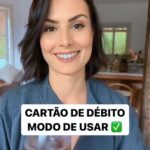 Nathalia Arcuri Instagram – Compartilhe esse vídeo, é importante! 

Essa dica é valiosa e pode ajudar a salvar a sua vida financeira, especialmente se você é jovem e acabou de entrar no mercado de trabalho e de começar a sua jornada financeira. Muitas vezes, ao começar a trabalhar, a empolgação nos leva a querer gastar imediatamente. Claro, é natural aproveitar a vida, mas é crucial gastar apenas o que está dentro das possibilidades do seu orçamento. 

Débito é simples e direto: você tem ou não tem.
Gaste no débito e confie que seu dinheiro e dados pessoais serão protegidos.

Abraça essa dica, viva com equilíbrio financeiro desde cedo e observe como essa prática pode transformar as suas finanças, proporcionando liberdade e controle sobre o seu dinheiro. Afinal, a jornada para uma vida financeira saudável começa com escolhas conscientes. 

Conhece alguém que precisa saber disso? Marca o @ dela aqui ou compartilha nos seus stories! 

Conto com você 💜 

#publi #ad #mastercardmath #mastercardpartner @mastercard