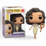 Nathalia Arcuri Instagram - E se eu fosse um Pop Funko? Os "Funkos" são esses adoráveis bonequinhos do universo nerd que se tornaram uma verdadeira sensação nas redes sociais nas últimas semanas, todos gerados com inteligência artificial. Qual ficou mais parecida: Versão pistola🔥 Versão fofa🥰