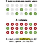 Nathalia Arcuri Instagram - CONSTÂNCIA é fazer um pouquinho todos os dias e CONTINUAR a fazer até virar um hábito. É assim na vida, e é assim na sua vida financeira também. Por exemplo, se você quer escrever melhor, escreva um pouquinho todos os dias. Se você quer ter mais saúde, pratique exercícios toda semana. E se você quiser ter sempre uma grana a mais no bolso, seja pra uma das suas metas, ou reserva de emergência, comece de pouquinho em pouquinho a investir todos os meses. “Ah, mas eu não tenho tanta grana assim pra investir em uma meta” Por isso mesmo que eu não tô falando de quantidade, e sim de constância. Pensa comigo: uma metona ou metazona que você tem são as mais difíceis de se cumprir, justamente porque têm um prazo maior pra poder juntar o dinheiro e fazer ele render. No entanto… 👇 Se você começar a fazer seu pé de meia começando agora e investindo todos os meses, ao longo do tempo o resultado vai ser tão impressionante que você vai querer voltar no tempo só pra dizer “brigada, de nada” pro seu “EU” que começou tudo isso lá trás. E pra te ajudar a manter a constância na sua vida financeira e criar hábitos saudáveis com seu dinheiro, tem o Planner Financeiro 2024 especial que o time da @mepoupenaweb criou pra você! É de graça e tá a um clique de distância no link da minha bio 🥳