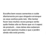 Nathalia Arcuri Instagram - Talvez você precise ler essa mensagem hoje. A verdade que ninguém te conta é que depois que você descobre que pode ser a dona da sua própria história não tem como voltar atrás. Acredite nos seus sonhos, acredite na sua verdade, acredite em você mesma. Você nunca se arrependerá de investir em você mesma. Se te inspirou, compartilha com quem você quer bem 💜