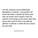 Nathalia Arcuri Instagram - Talvez você precise ler essa mensagem hoje. A verdade que ninguém te conta é que depois que você descobre que pode ser a dona da sua própria história não tem como voltar atrás. Acredite nos seus sonhos, acredite na sua verdade, acredite em você mesma. Você nunca se arrependerá de investir em você mesma. Se te inspirou, compartilha com quem você quer bem 💜