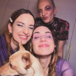 Nathalie Odzierejko Instagram – Bonne année à tous✨
( et que le Zendayarbre réalise nos souhaits🤞🏻)