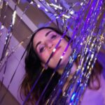 Nathalie Odzierejko Instagram – Bonne année à tous✨
( et que le Zendayarbre réalise nos souhaits🤞🏻)