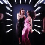 Nathalie Odzierejko Instagram - Dump de photos de soirées fabuleuses, tournage et préparation de la 2eme édition d’un concept que vous avez adoré. Vous avez une idée de ce que c’est?!☺️ SEPTEMBRE