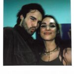 Nathalie Odzierejko Instagram - Voici quelques photos. 1 : on rigole bien avec Bachata Jones 2 : Dents Avec Les Stars 3 : allez voir le film de @fl0rentbernard il est super. 4 : deux moussaillons chez @mousse.paris 5 : un chien 6 : Anthony Collé 7 : bonne ambiance grâce à mon humour. 8 : c’est Shrek. 9 : Justine petit génie de l’informatique