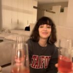 Nathalie Odzierejko Instagram - Voici quelques photos. 1 : on rigole bien avec Bachata Jones 2 : Dents Avec Les Stars 3 : allez voir le film de @fl0rentbernard il est super. 4 : deux moussaillons chez @mousse.paris 5 : un chien 6 : Anthony Collé 7 : bonne ambiance grâce à mon humour. 8 : c’est Shrek. 9 : Justine petit génie de l’informatique