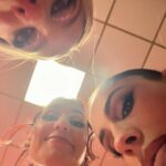 Nathalie Odzierejko Instagram - La fin de l’une des expériences les plus fortes de ma vie. Je me suis dépassée, j’ai des souvenirs fous plein la tête, et surtout j’ai créé de nouvelles amitié ( et allez je rechiale juste en écrivant ma légende ahah ). Merci pour tout @anthony_colette je t’adore ! Hâte de refaire des choses ensemble parce que je vais pas te lâcher comme ça toi. @gaellegd toi même tu sais depuis des années ❤️ @bagherajones une nouvelle amie dans ma vie. Mention spéciale pour @alizeebois @elsabois et @vandamme_ines , la définition même de la sororité et de la bienveillance. @michou merci pour tout ❤️ Et merci pour votre soutien ! ( allez demain je me mets sur l’organisation des vacances du dalsi gang 🔥 )