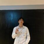 Nattawat Jirochtikul Instagram - U R dolby atmos