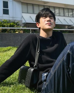 Nattawat Jirochtikul Instagram - FeelFan