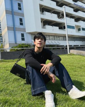 Nattawat Jirochtikul Instagram - FeelFan