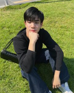 Nattawat Jirochtikul Instagram - FeelFan