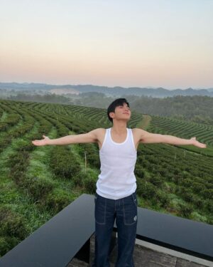Nattawat Jirochtikul Instagram - ละอ่อน