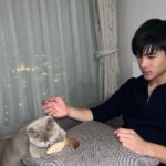 Nattawat Jirochtikul Instagram -