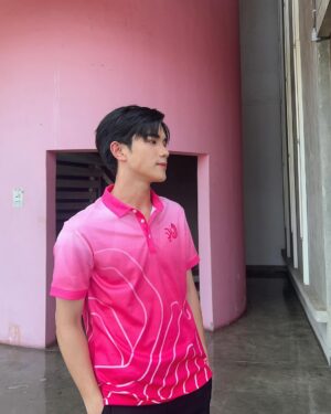 Nattawat Jirochtikul Instagram - รวมพลเด็กจุฬา
#cutuball2024