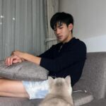 Nattawat Jirochtikul Instagram -