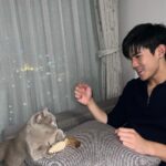 Nattawat Jirochtikul Instagram -