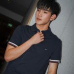 Nattawat Jirochtikul Instagram - #TommyHilfiger #TommyHilfigerTH