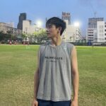 Nattawat Jirochtikul Instagram - เน้นเข้าร่วม ไม่เน้นเข้ารอบ⚽️