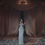 Natti Natasha Instagram - Hay canciones que describen un momento en nuestras vidas que nos hacen recordar a un amor real, Gracias @latinamas por valorar este tipo de mensajes ❤️ #LaFaltaQueMeHaces nominada a mejor canción - tropical. Vamos todos a votarrrrrrr 🫶🏻🫶🏻🫶🏻 en Lamasvota.com 🎼